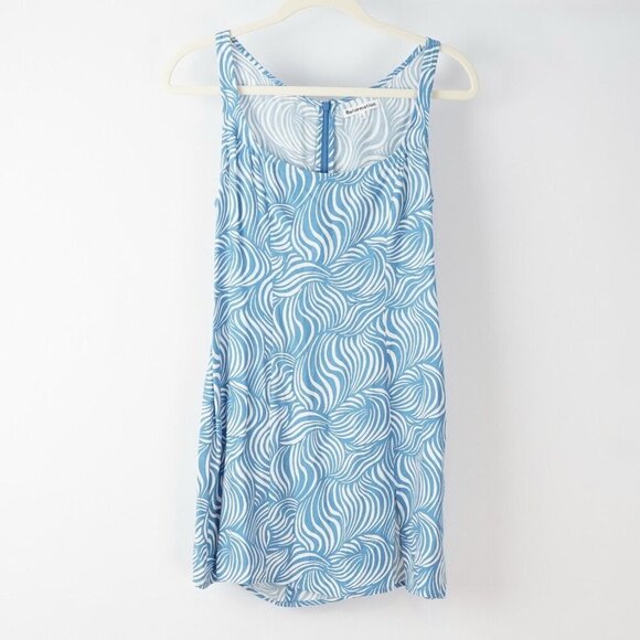 Reformation Noha Mini Dress - Size 0/XS - EUC - Picture 2 of 8